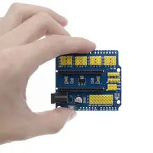 UNO and Nano Expansion Shields #3