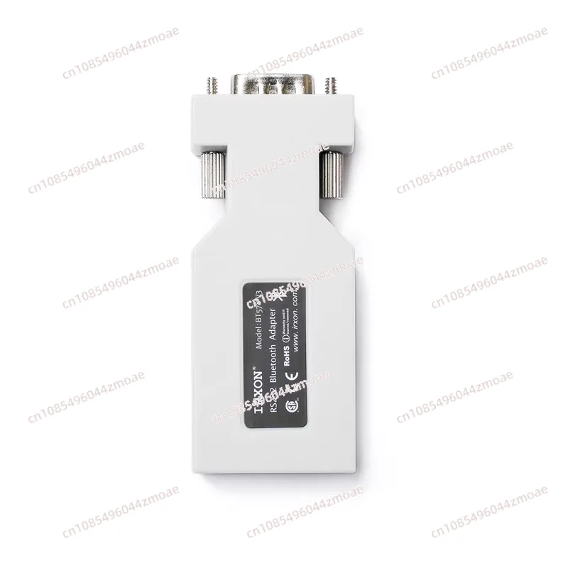 Wireless Bluetooth module switch router debugger RS232 to RJ45 serial port Console cable