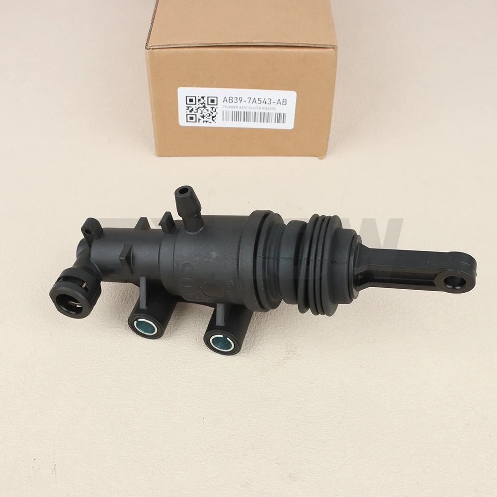 Clutch Master Cylinder Assy for Mazda BT-50 II Ford Ranger 2.2 2.5 3.2 2011 2015 Pickup UC2J-41-990B 1863434 AB39-7A543-AD