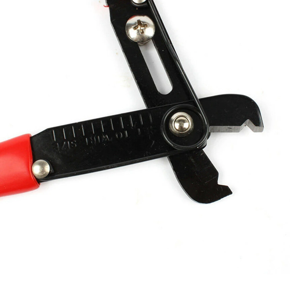 YF-008 Cutter Stripper Applicable to Cut Off Different Kind of Thin Wire Circuit Board  Plastic