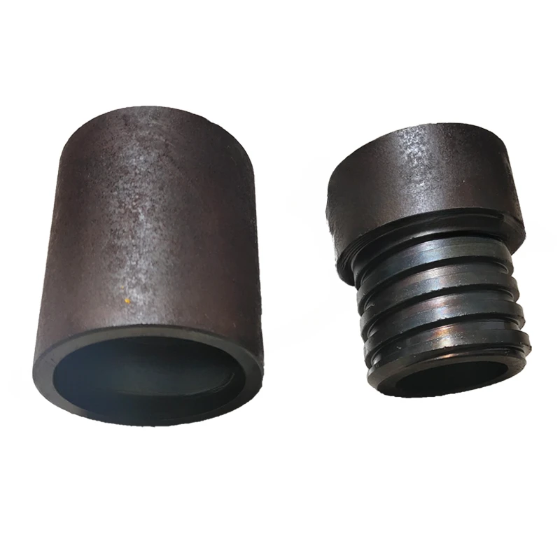 

geological Drilling machine/Water well Drilling rig accessories,drill pipe joints,rhinestone ejector pins,taper threaded joints