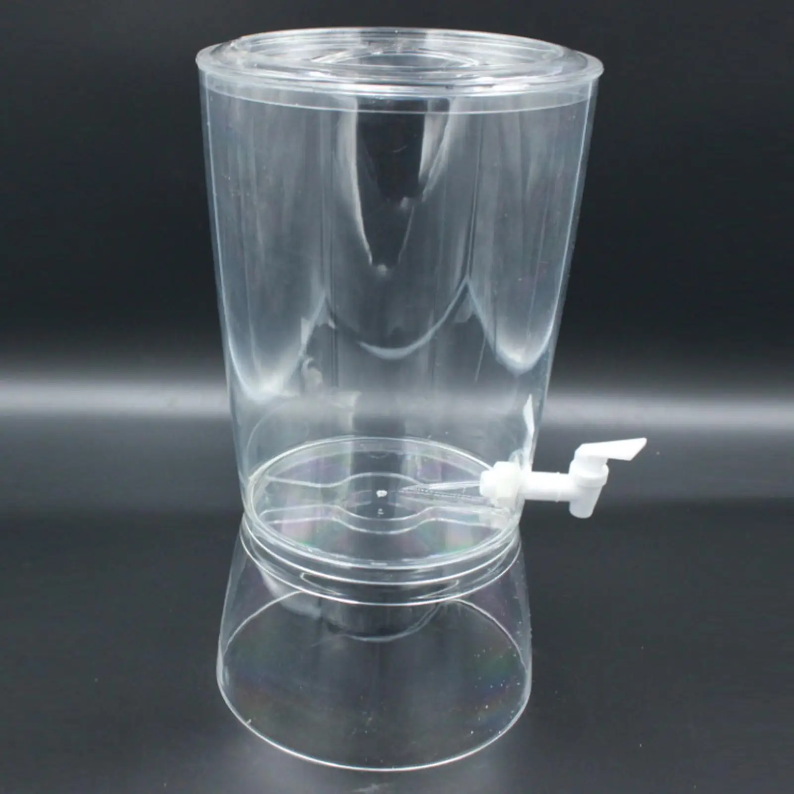 

Drink Dispenser Bottle Pot with Stand Buffet Water Juice Pitcher Beverage Dispenser
