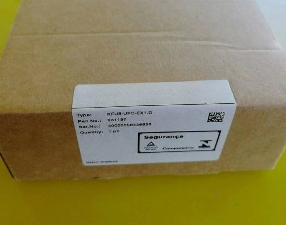 

Brand New Original KFU8-UFC-Ex1.D in stock Fast Shipping