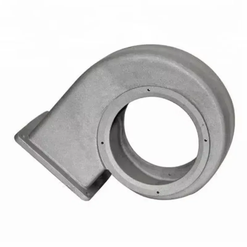 

NEW Casting Parts for Auto Pump