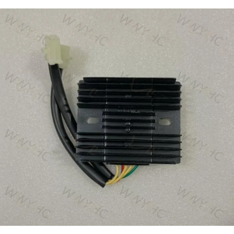 Suitable for Motorcycle Rectifier BD30-15/16 Coil Current Regulator and Battery Stabilizer