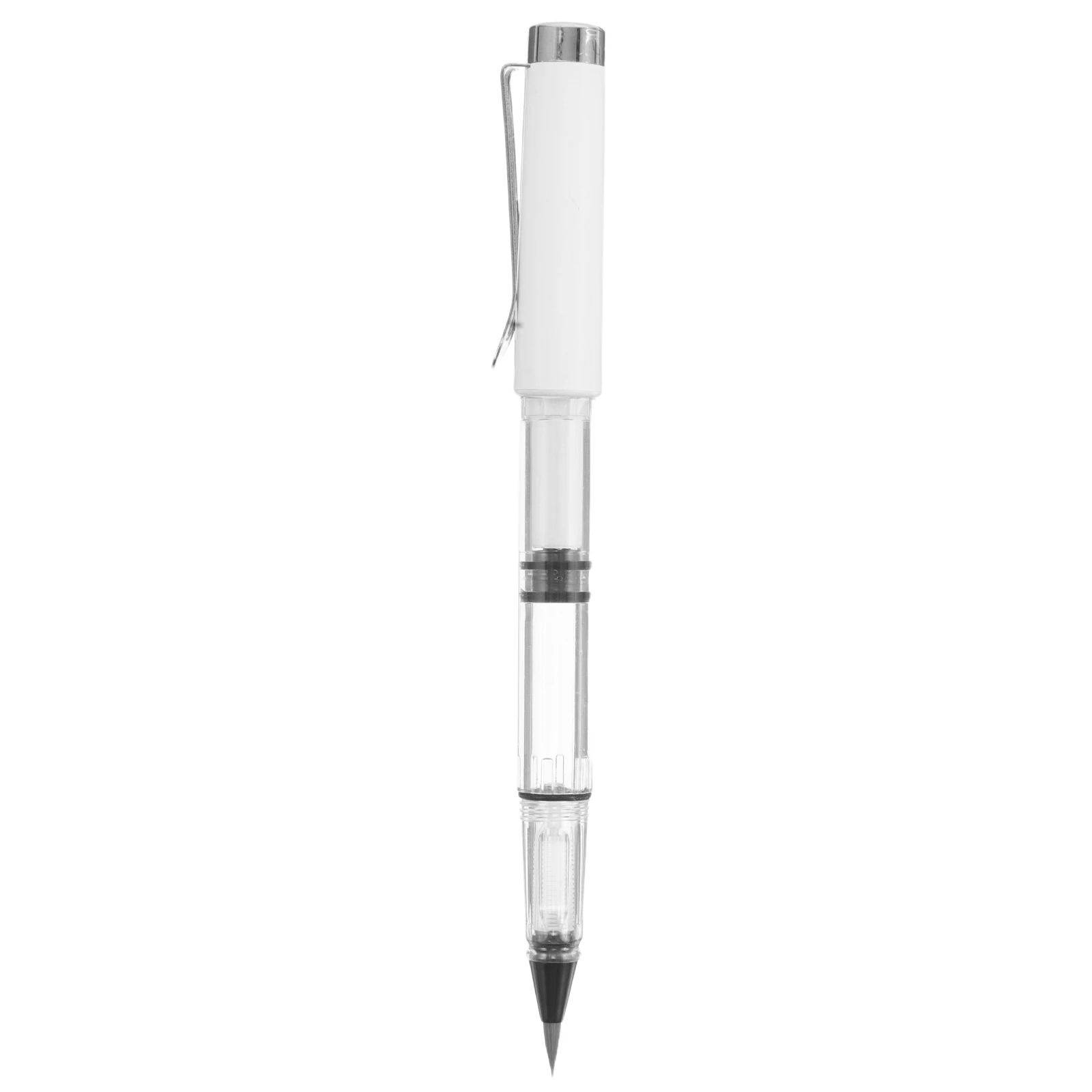 

Beginner's Calligraphy Brush Chinese Characters Asian Painting Fountain Pen Oil Plastic Japanese Traditional Brush