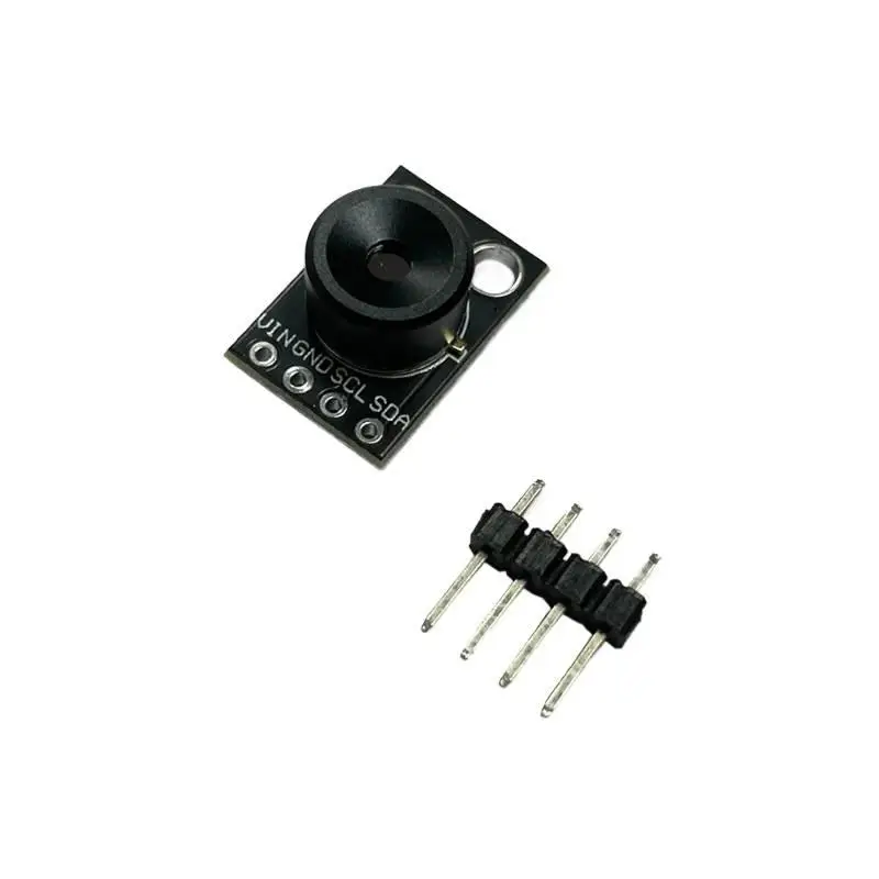 

MLX90640ESF-BAA/BAB Infrared temperature measurement dot matrix sensor module Infrared Imaging/IRThermal imager