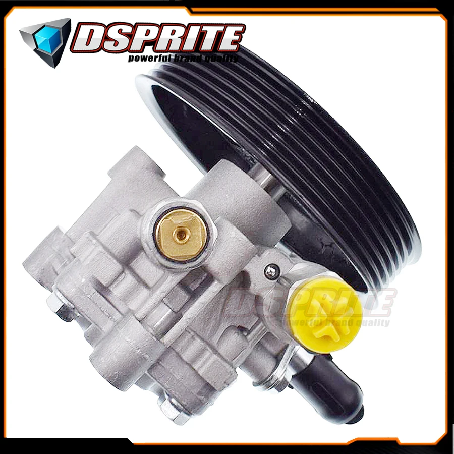 Hydraulic Power Steering Pump Assy For Car MITSUBISHI OUTLANDER MN101350