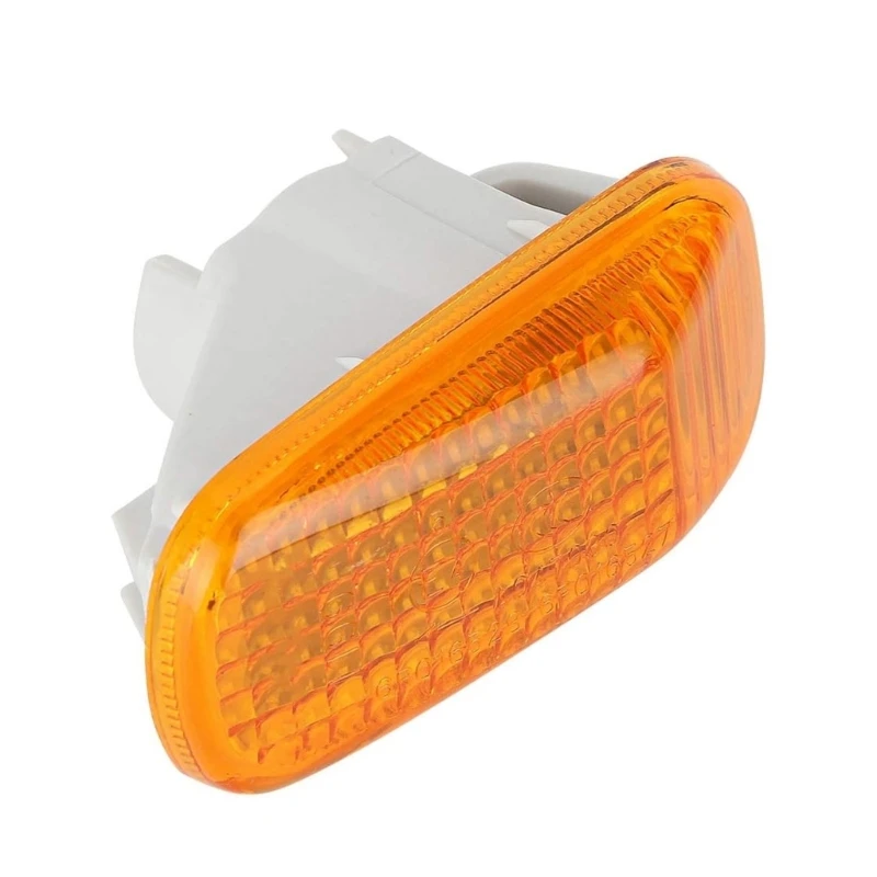 Car Side Baffle Turn Light Lamp Cover Shell Directional Cover 34301S5A013 34301S5A003