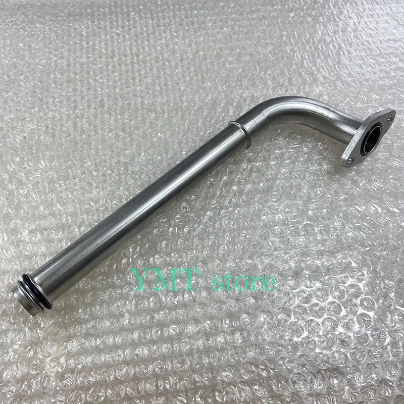 Oil Cooler Coolant Pipe For Chevrolet Cruze Sonic Opel Astra Zafira Pontiac G3 A16XER Z18XER OE# 55353329