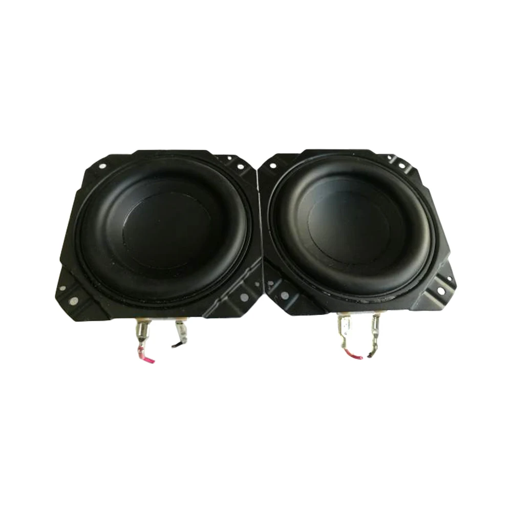 Original 4-inch Mid-woofer Speaker Play5 Is Suitable for Play5 Disassembly and Is Suitable for Modification