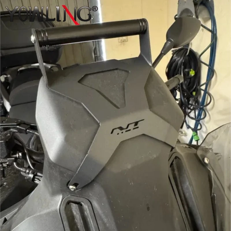 

For Honda NT1100 / DCT 2022-2023-2024 NT 1100 NT1100 Motorcycle Accessories Cellphone Phone GPS Navigation Mount Holder Bracket