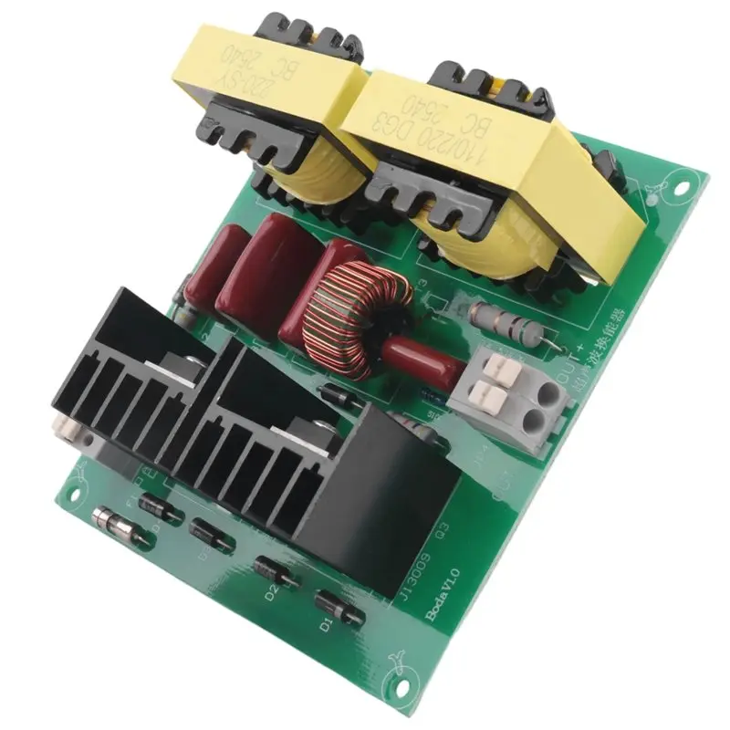 

AA81-40Khz Support 150W Ultrasonic Cleaner Circuit Board Motherboard For Car Washer Washing Machine Generator Transducer