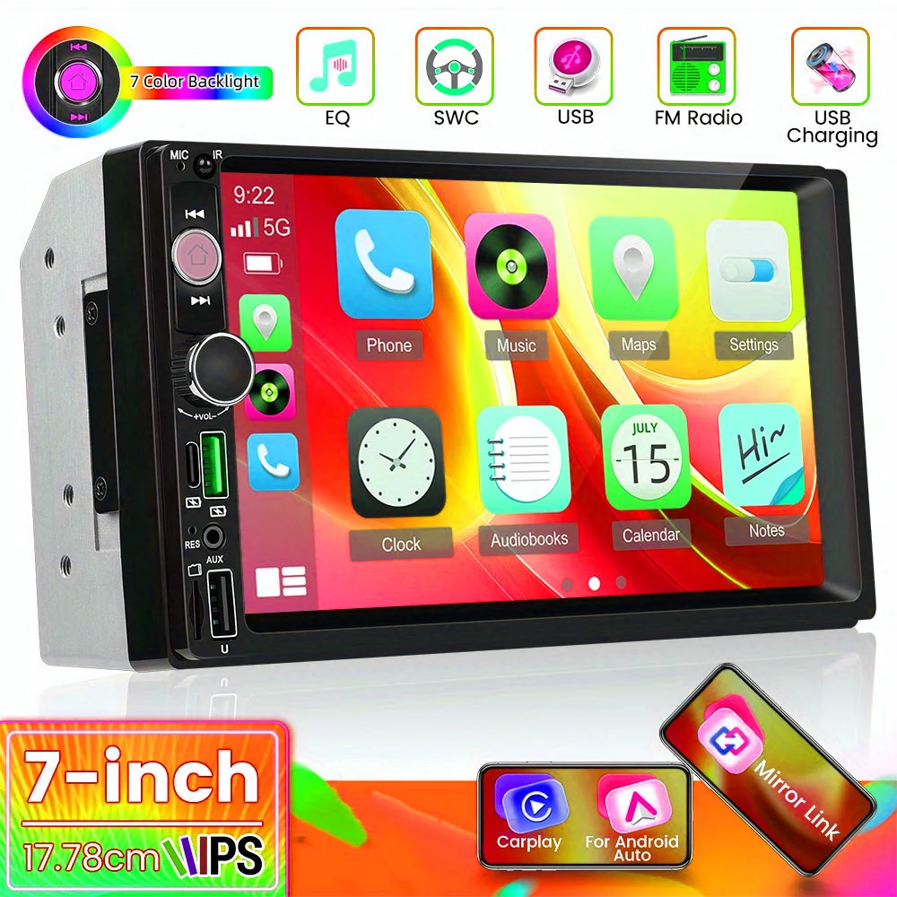 2din-car-stereo-car-audio-with-wireless-carplay-android-auto-7-ips-touch-screen-universal-autoradio-car-multimedia-player