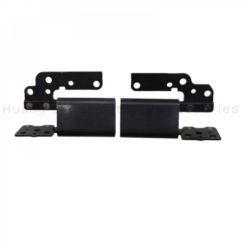SS+0H9Y4G 033PGT LCD Screen Shaft Hinges Set For Dell Latitude 5300 2-in-1 Convertible Laptop Replacement Hinge Kit