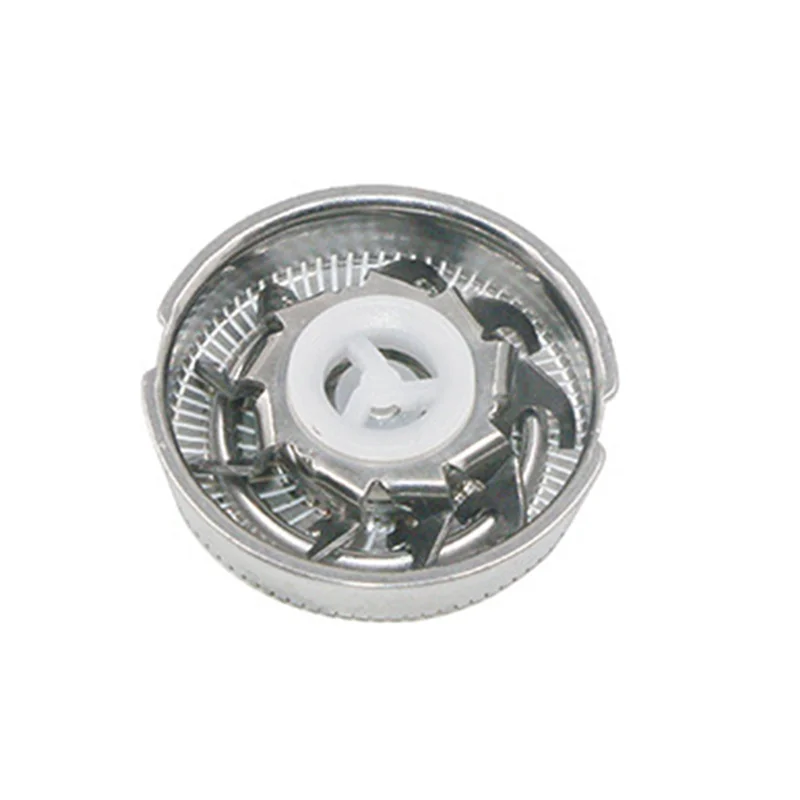 

10X электрическая бритвенная головка FR6, замена для бритвенной головки FLYCO FS820 FS820 FS801 FS829-A77G