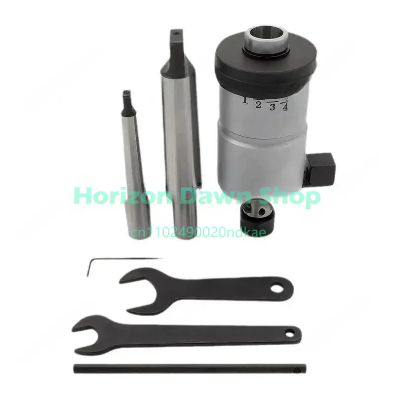 Reversible Chuck Set Jsn7 Js12 Flexible Tapping J467 4612 J4620 Self-Reversing Thread