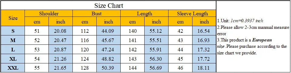 Nowa luźna szata męska luksusowa męska haftowana szata męska z długimi rękawami Z448