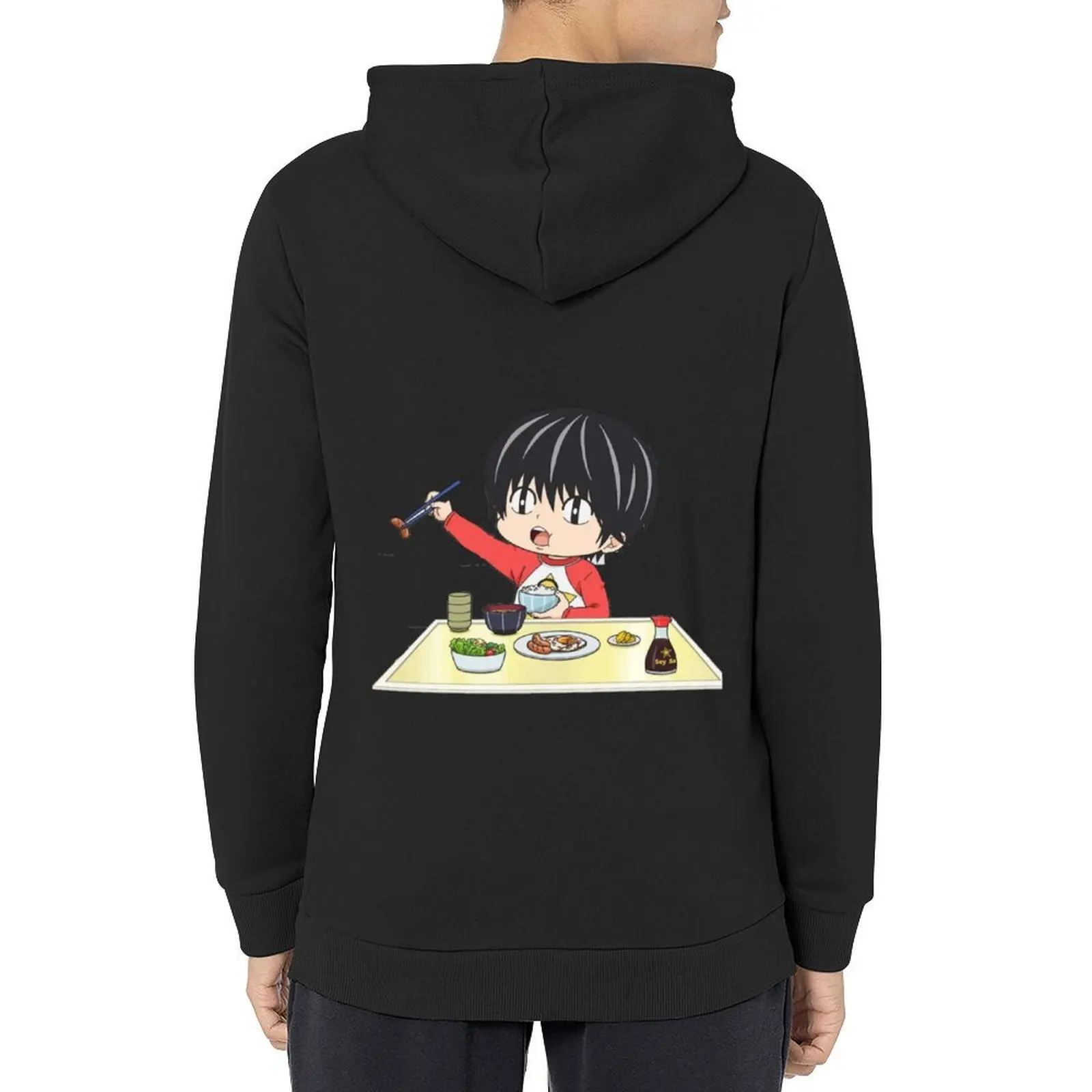 

kotara Hoodie clothes for men korean style clothes hooded shirt mens designer clothes new in hoodies and blouses