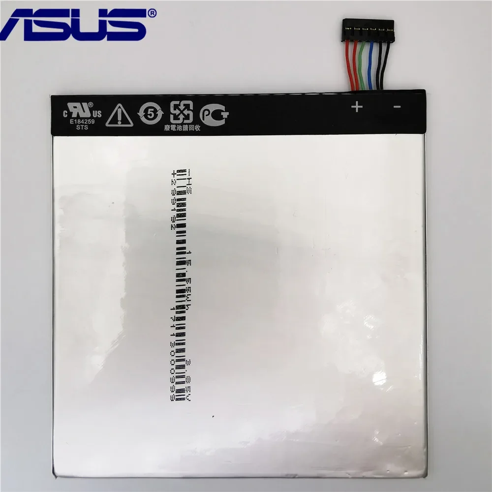 High Quality 3910mAh C11P1327 battery for Asus Fonepad 7 FE170CG ME170C FE170 Fonepad7 K017 K012 Tablet Battery+Gift Tools