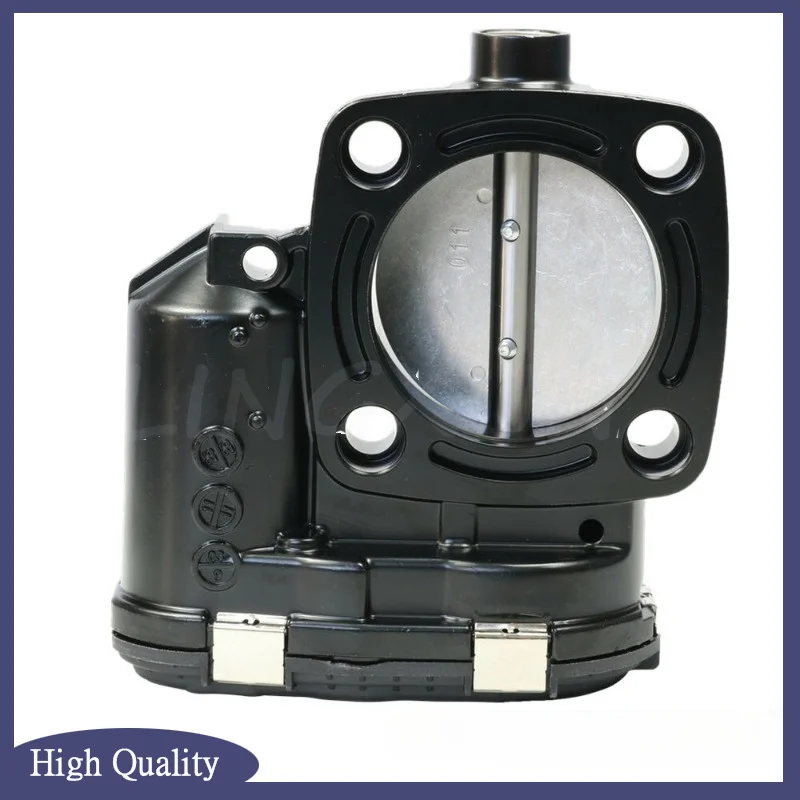 Throttle Body Valve 0280750505 420892592 420892590 For Jetski Seadoo GTI RXP RXT GTX GTS GTR