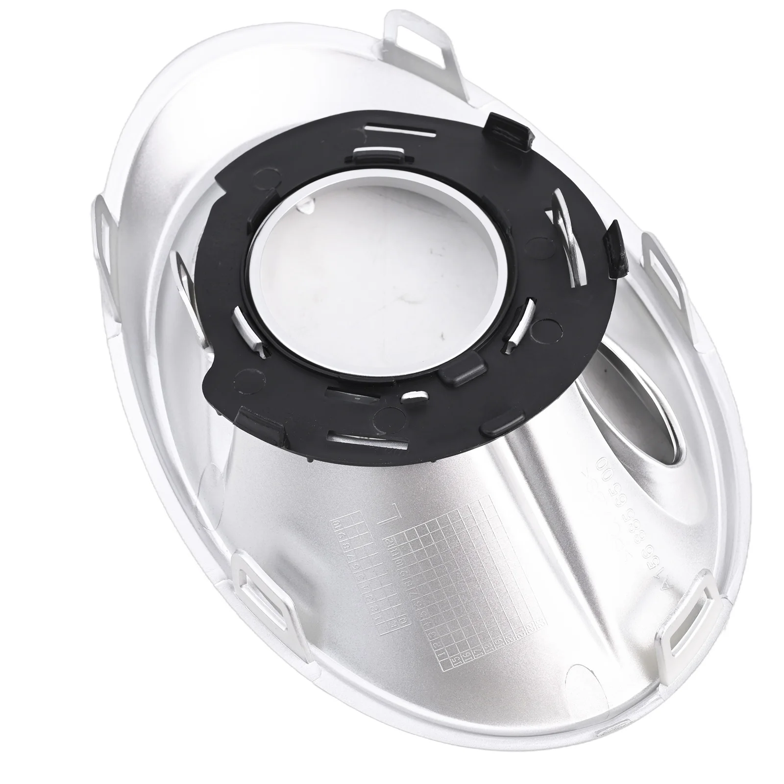 

Easy To Use Fog Light Cover For Mercedes High-quality Materials OEM Number: 15688081002 OEM Number: 15688081002A17