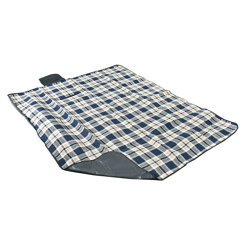 

Outdoor Portable Folding Camping Beach Picnic Mats