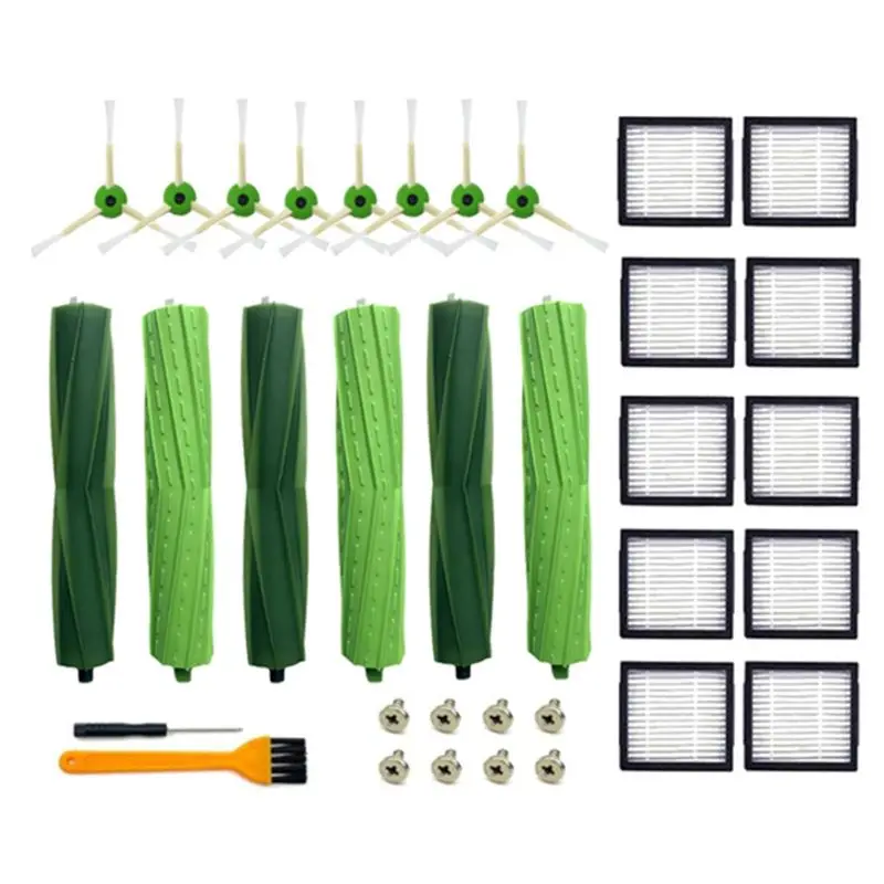 Aee4-For Irobot Roo… - image