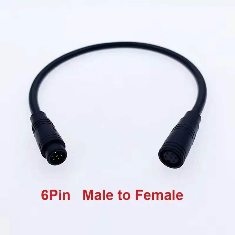 2 3 4 5 6 8 Pin M8 …