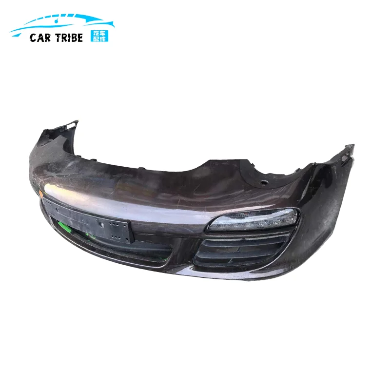 

High Quality for Porsche Carrera 911 997.2 2009-2012 Car Bumpers Front Bumper Assembly Hot Selling Auto Accessories