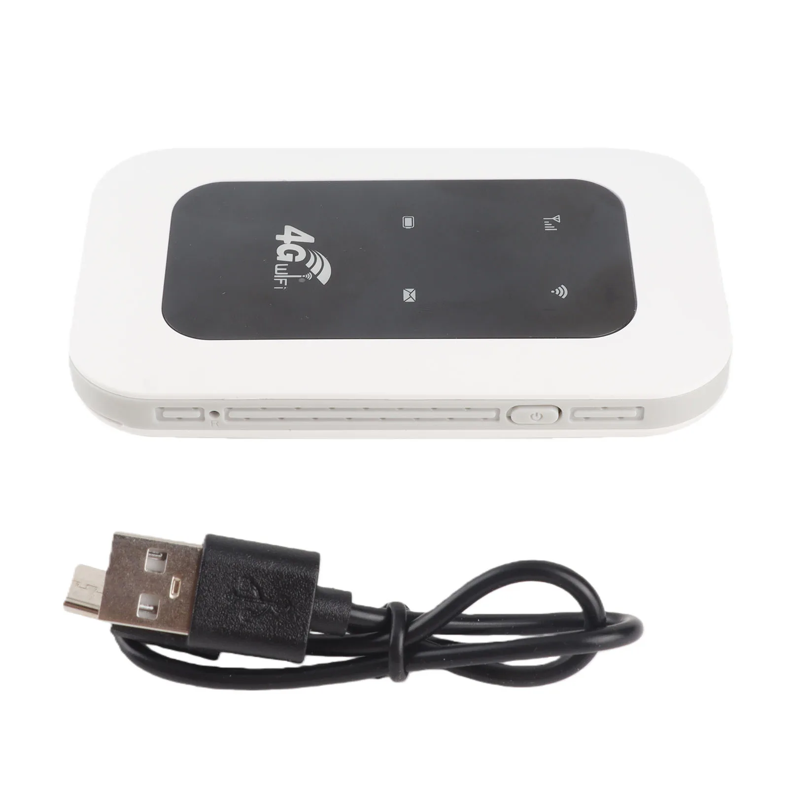 Portable 4G 5G WiFi Hotspot Support 10 Devices Long Battery Life 300Mbps Travel 4G 5G WiFi Mobile Hotspot Device for Motorhome