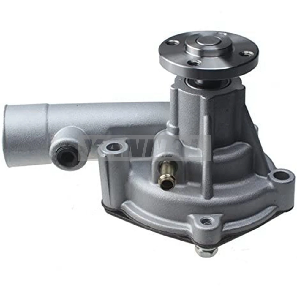 

HOT SALE WATER PUMP 32C45-00023 FOR MITSUBISHI S4Q S4Q2 FORKLIFT FAST SHIPPING