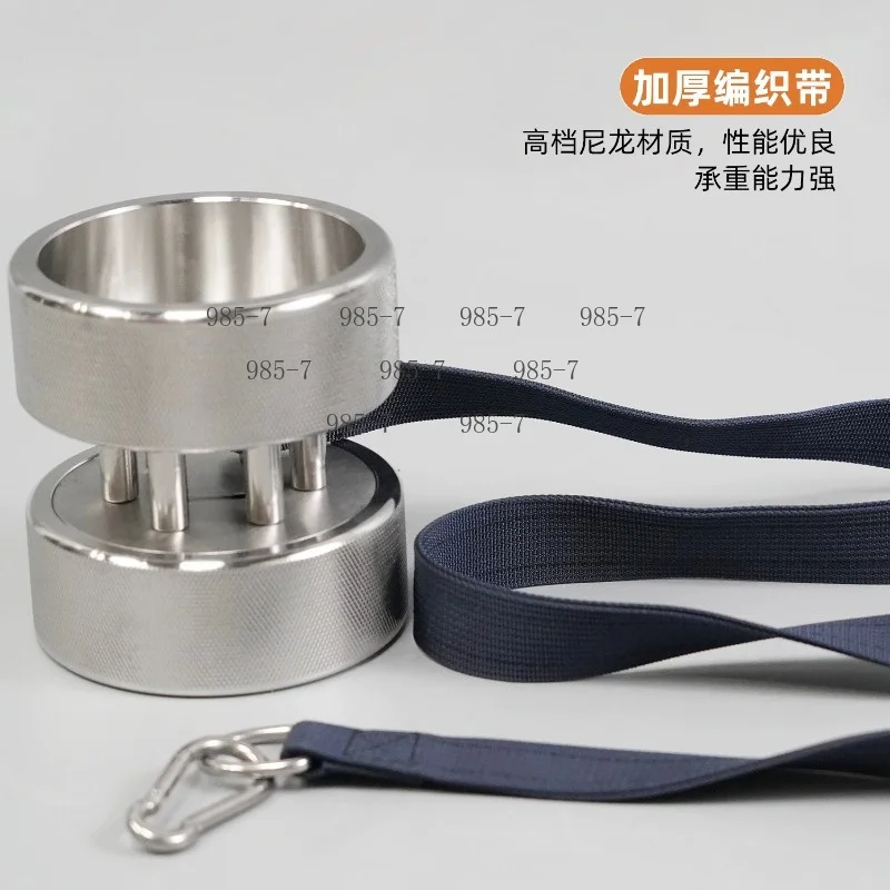 25/50 Aperture Stainless Steel Finger Wrist Device Comprehensive Finger Strength Device