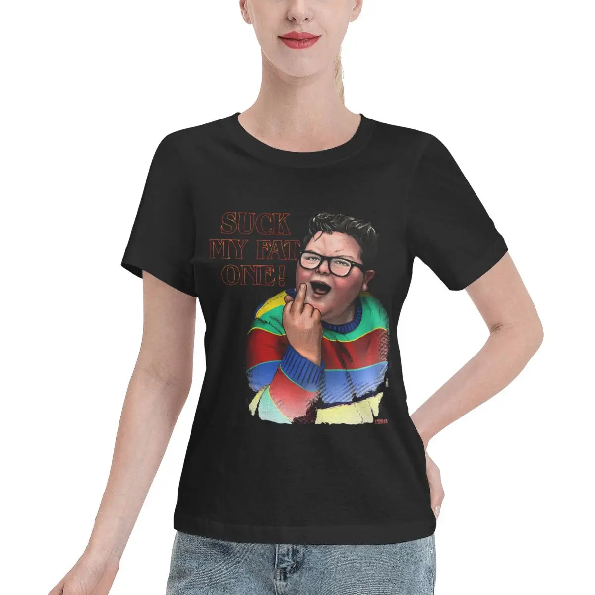 Spring Musthave Derek Turnbow Women's T-shirt Sporty Non Fading Tee