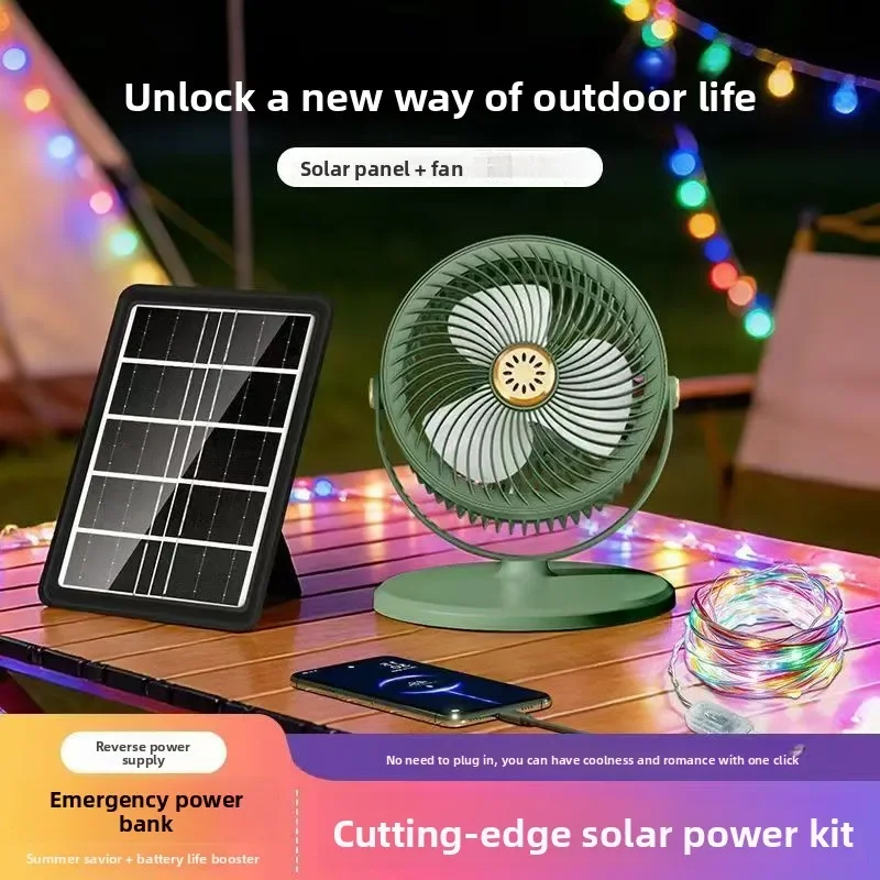 Thumbnail 4 - #41 Popular Stand Electric Fans Choices