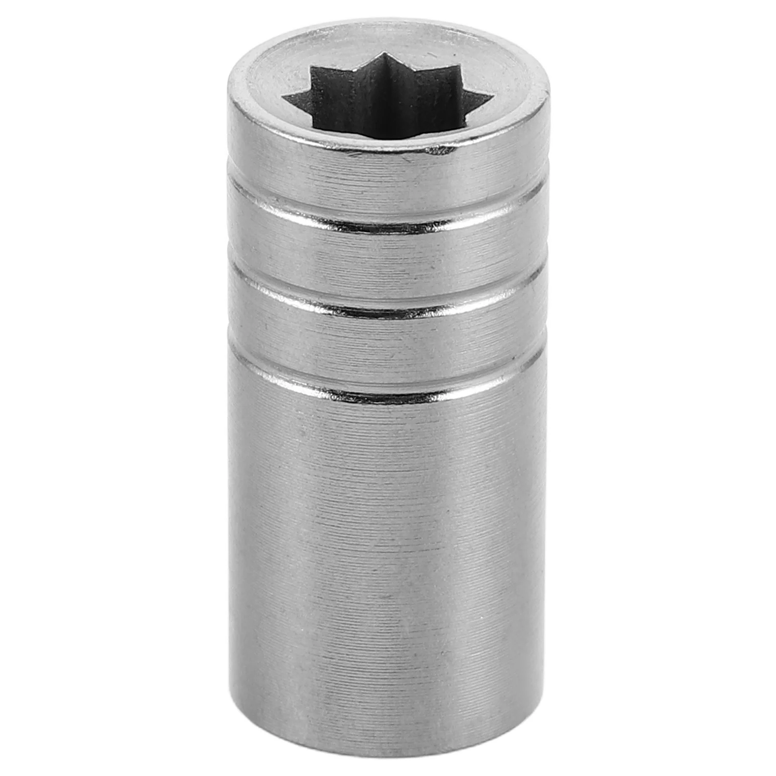 

Piano Tuning Tool Head Replacement Octagonal Wrench For Professional Piano Repair Maintenance Metal Hammer Spanner