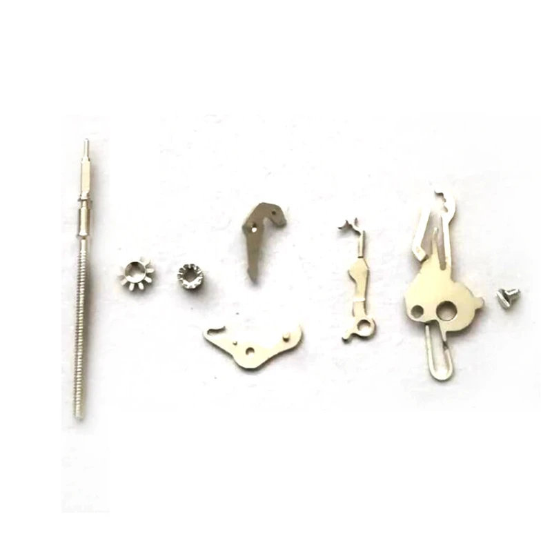 Professional Watch Movement Clutch Screws Repair Kits for ETA 2836 2824 2834 2846 Watch Accessories