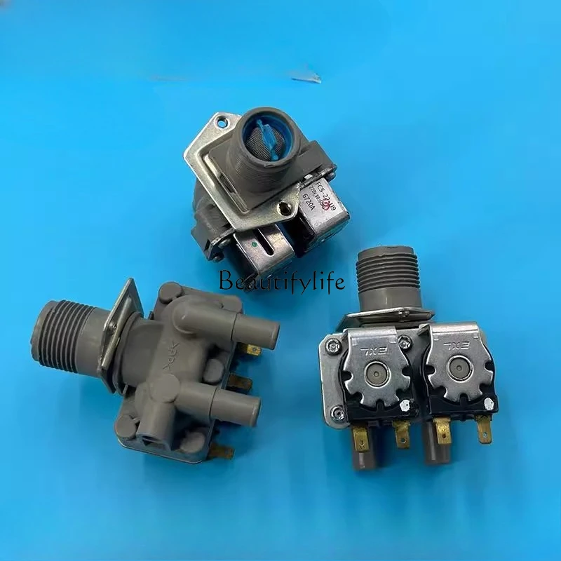 

Automatic washing machine water inlet valve FCS-22-U9 water inlet switch water inlet solenoid valve