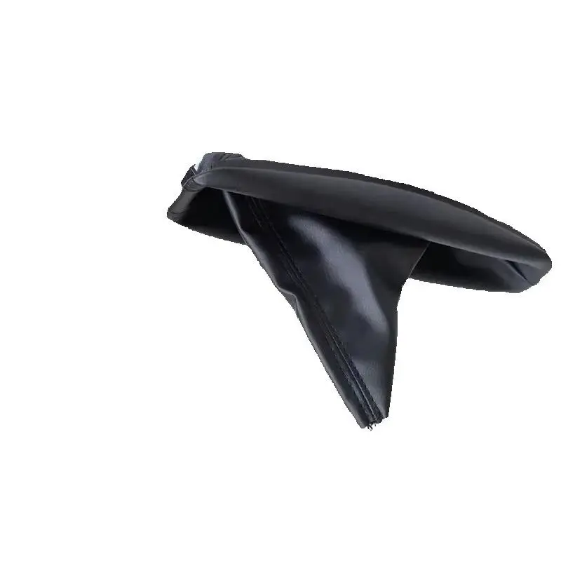 

FOR Suitable for BMW 3 series BMW E46 automatic transmission E53 handbrake sheath special handbrake leather cover