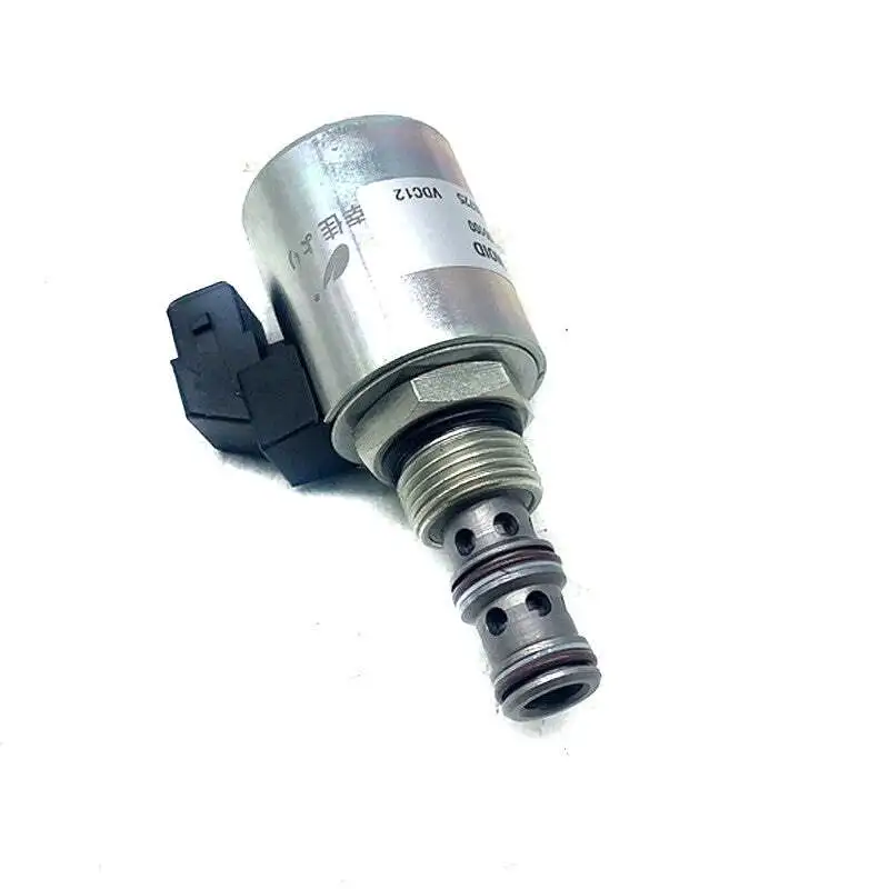 Solenoid Valve 25/1…