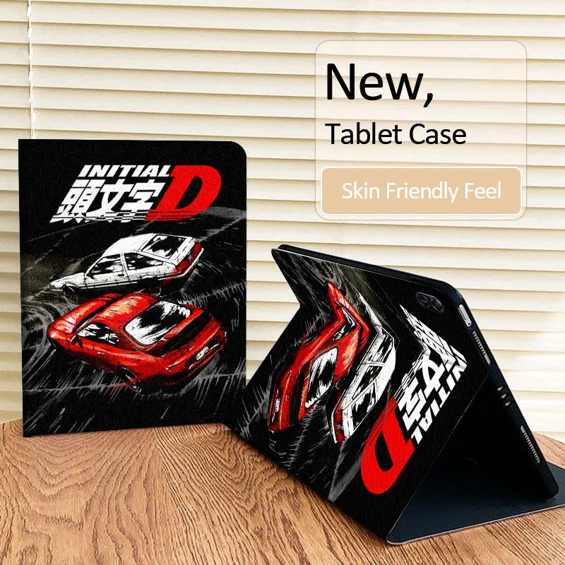 I-I-Inital D X Patt… - image