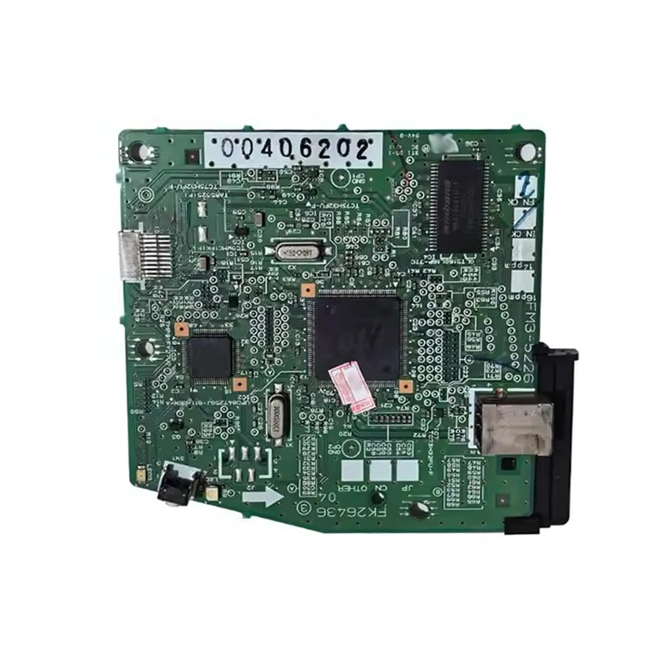 

FM3-5226 плата форматирования для Canon LBP3018 LBP3050 LBP 3018 3050, материнская плата логики