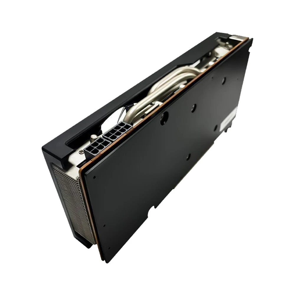 Computer graphics card RX5700 8G graphics card gaming gaming desktop computer work office graphics card