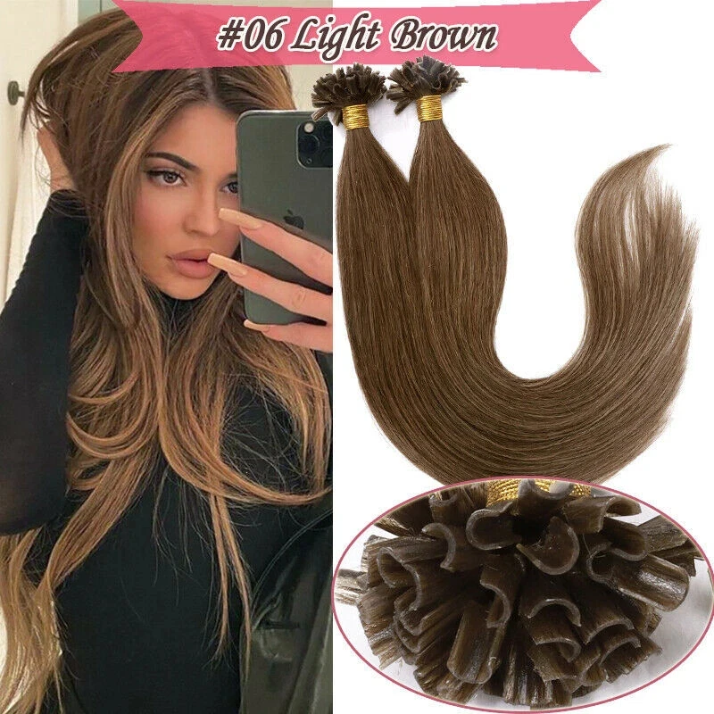 human-remy-hair-u-tip-hair-piece-18inch-50-strands-hair-replacement-wholesale-color-4-p18-613
