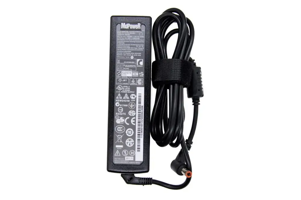 20V 3.25A 65W For LENOVO laptop power AC adapter charger CZ460 E41G E46G E46L E47 E47A E47G E47L E49G E49L G360 G430 Z460 Z470