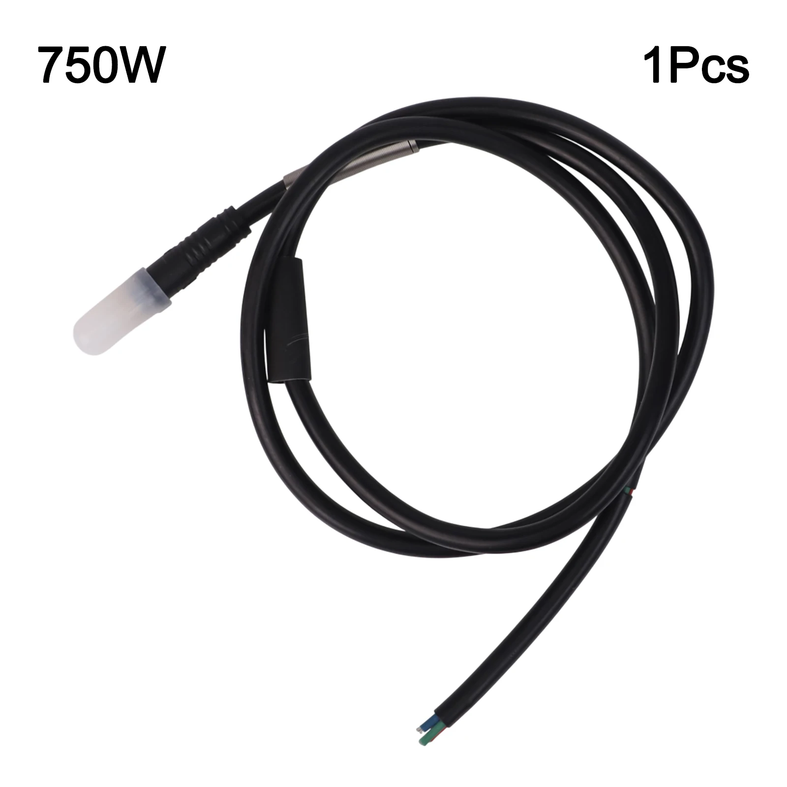 3+6p 9core Waterproof Electric Bike Motor Line Controller Waterproof Cable Replacement Electric Vehicle Accessories