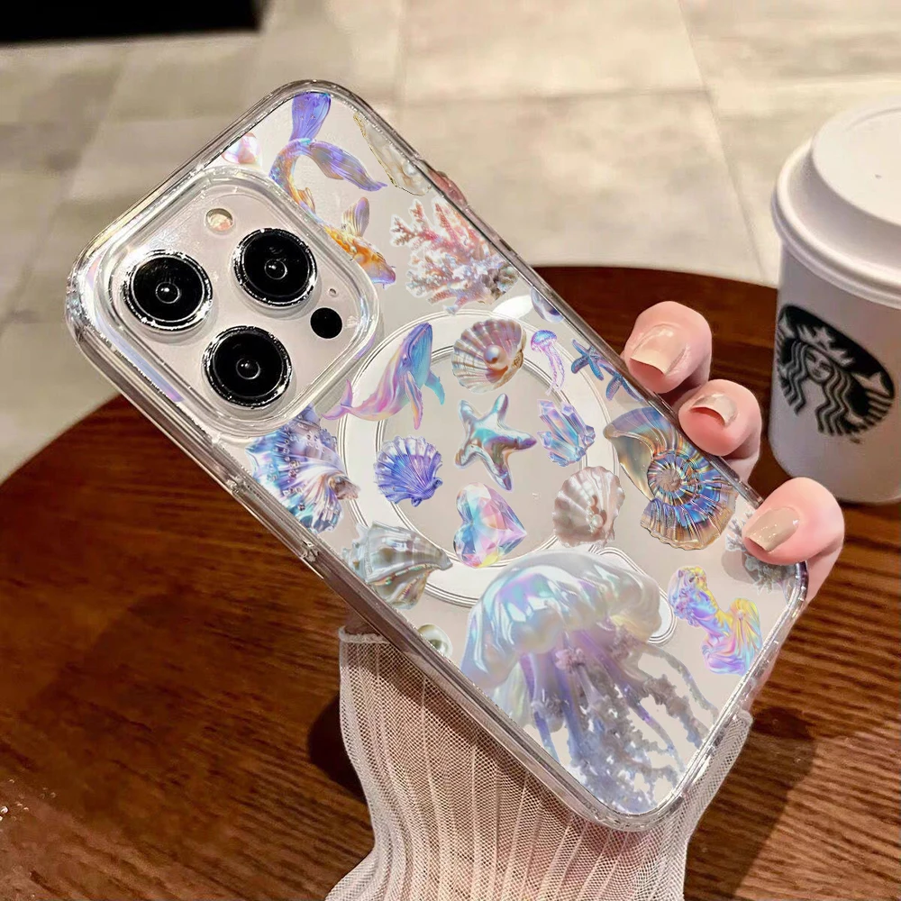 Coque de téléphone esthétique - Apple Iphone 15 Pro Max avis et prix