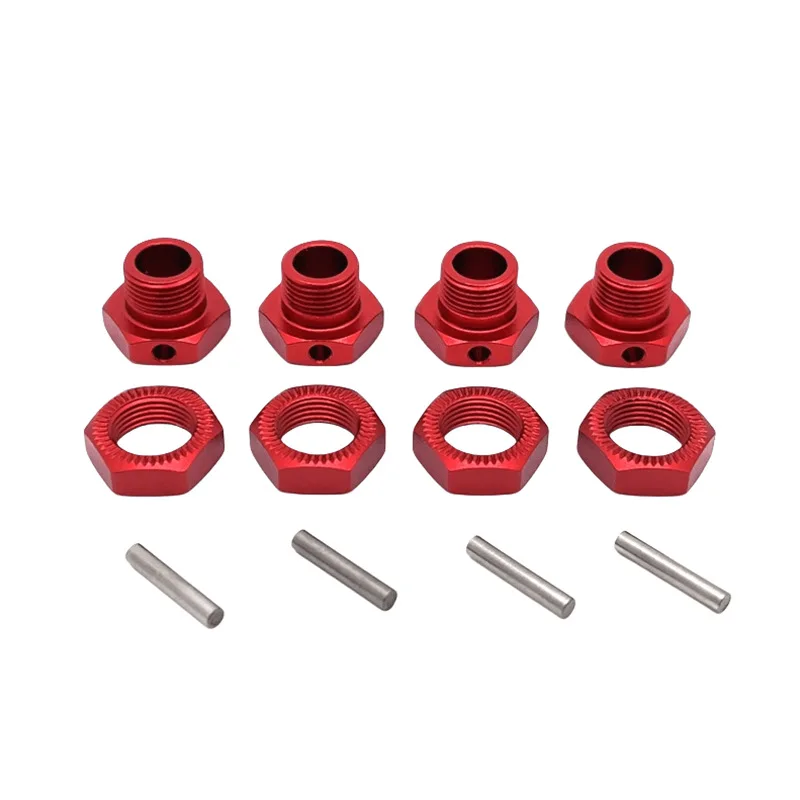 MJX 1/7 7303 RC Remote Control Car Parts Metal Upgrade Modification Combiner P73440 P73441