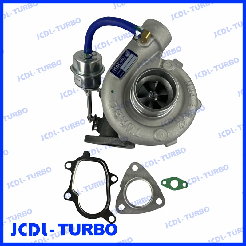 Turbocharger GT22 736210-5007 736210-0007 736210 1118300SBJ Turbo For ISUZU JMC JX493ZQ 68KW Engine