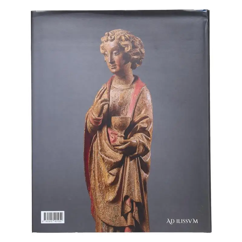 The McCarthy Collection  Sculpture Charles T Little Casemate 9781915401052 Book